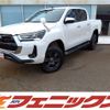 toyota hilux 2021 GOO_NET_EXCHANGE_1150070A30250530W003 image 1