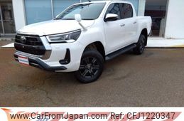 toyota hilux 2021 GOO_NET_EXCHANGE_1150070A30250530W003
