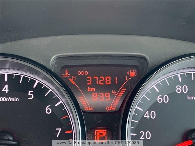 nissan note 2020 -NISSAN--Note DBA-E12--E12-645663---NISSAN--Note DBA-E12--E12-645663- image 2