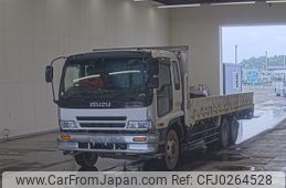 isuzu forward 2005 -ISUZU--Forward FVZ34N4-7000069---ISUZU--Forward FVZ34N4-7000069-