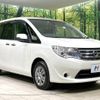 nissan serena 2016 -NISSAN--Serena DBA-C26--C26-086504---NISSAN--Serena DBA-C26--C26-086504- image 18