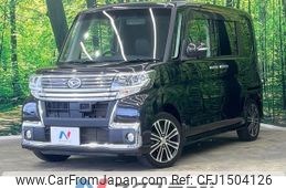 daihatsu tanto 2016 CFJ1504126