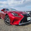 lexus rc 2016 -LEXUS--Lexus RC DBA-GSC10--GSC10-6001351---LEXUS--Lexus RC DBA-GSC10--GSC10-6001351- image 1