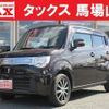 suzuki mr-wagon 2012 quick_quick_DBA-MF33S_MF33S-187309 image 1