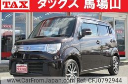 suzuki mr-wagon 2012 quick_quick_DBA-MF33S_MF33S-187309