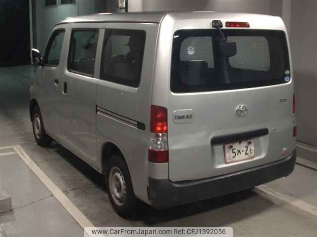 toyota townace-van 2016 -TOYOTA--Townace Van S402M-0058519---TOYOTA--Townace Van S402M-0058519- image 2