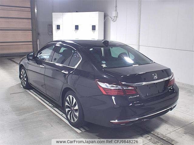 honda accord 2017 -HONDA--Accord CR7-1006863---HONDA--Accord CR7-1006863- image 2