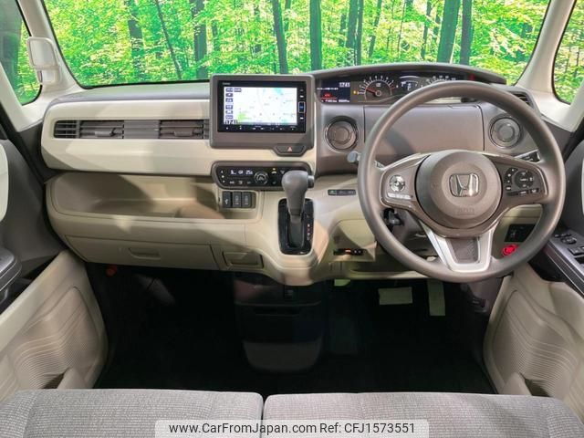 honda n-box 2020 CFJ1573551 image 2