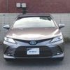 toyota camry 2022 CFJ1581323 image 1