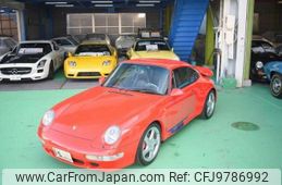 porsche 911 1995 -PORSCHE--Porsche 911 E-993T--WPOZZZ99ZTS370951---PORSCHE--Porsche 911 E-993T--WPOZZZ99ZTS370951-