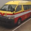 toyota hiace-commuter 2010 NIKYO_RG54069 image 9