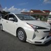 toyota prius 2017 -TOYOTA--Prius DAA-ZVW55--ZVW55-8048067---TOYOTA--Prius DAA-ZVW55--ZVW55-8048067- image 3