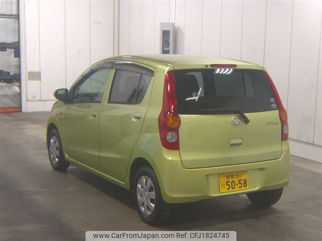 daihatsu mira 2009 CFJ1824745 image 2