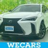 lexus ux 2020 quick_quick_6AA-MZAH10_MZAH10-2067772 image 1