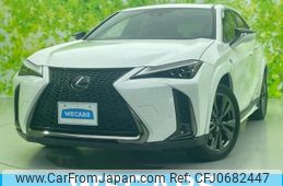 lexus ux 2020 quick_quick_6AA-MZAH10_MZAH10-2067772