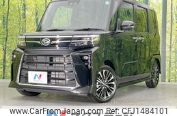 daihatsu tanto 2024 CFJ1484101