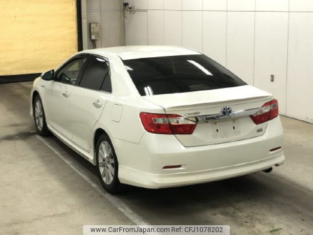 toyota camry 2012 -TOYOTA--Camry AVV50-1018817---TOYOTA--Camry AVV50-1018817- image 2