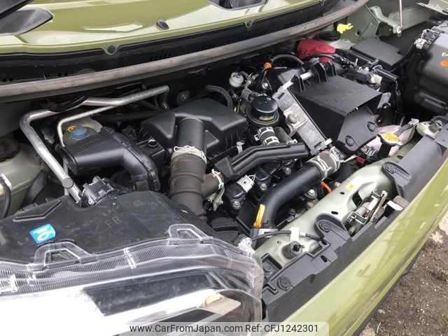 daihatsu taft 2021 -DAIHATSU--Taft 5BA-LA910S--LA910S-0011652---DAIHATSU--Taft 5BA-LA910S--LA910S-0011652- image 2