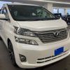 toyota vellfire 2009 CFJ1683912 image 2