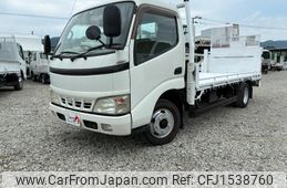 toyota dyna-truck 2003 CFJ1538760