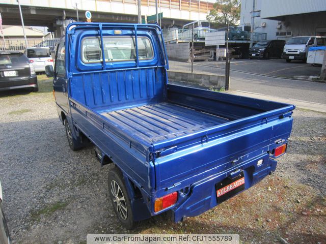 2000 Subaru Sambar JDM car for sale — photo 4 of 10