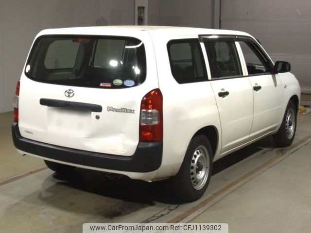 toyota probox-van 2020 -TOYOTA--Probox Van NSP160V-0050718---TOYOTA--Probox Van NSP160V-0050718- image 2