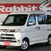 daihatsu atrai-wagon 2018 -DAIHATSU 【鈴鹿 585ﾗ 111】--Atrai Wagon ABA-S321G--S321G-0071553---DAIHATSU 【鈴鹿 585ﾗ 111】--Atrai Wagon ABA-S321G--S321G-0071553- image 1