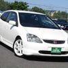 honda civic 2002 -HONDA--Civic LA-EP3--EP3-1000635---HONDA--Civic LA-EP3--EP3-1000635- image 6