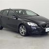 volvo v40 2017 -VOLVO--Volvo V40 LDA-MD4204T--YV1MVA8RDJ2463299---VOLVO--Volvo V40 LDA-MD4204T--YV1MVA8RDJ2463299- image 1