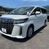 toyota alphard 2022 -TOYOTA--Alphard AYH30W--0140521---TOYOTA--Alphard AYH30W--0140521- image 28