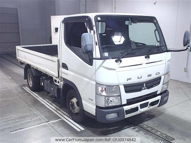 mitsubishi-fuso canter 2019 -MITSUBISHI--Canter FBA00-571250---MITSUBISHI--Canter FBA00-571250- image 1