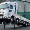 hino profia 2013 -HINO 【宮城 100ﾋ3705】--Profia QKG-FW1EWBA--FW1EWB-10282---HINO 【宮城 100ﾋ3705】--Profia QKG-FW1EWBA--FW1EWB-10282- image 1