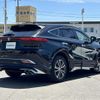toyota harrier 2022 -TOYOTA--Harrier 6BA-MXUA80--MXUA80-0078261---TOYOTA--Harrier 6BA-MXUA80--MXUA80-0078261- image 6