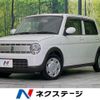 suzuki alto-lapin 2017 -SUZUKI--Alto Lapin DBA-HE33S--HE33S-159612---SUZUKI--Alto Lapin DBA-HE33S--HE33S-159612- image 1