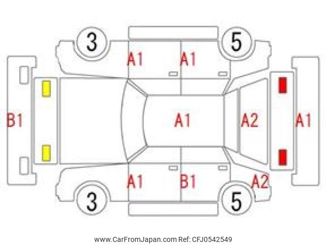 honda n-box 2015 -HONDA--N BOX DBA-JF1--JF1-1504920---HONDA--N BOX DBA-JF1--JF1-1504920- image 2