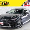 lexus rc 2015 -LEXUS--Lexus RC DAA-AVC10--AVC10-6001257---LEXUS--Lexus RC DAA-AVC10--AVC10-6001257- image 1