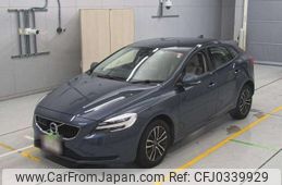 volvo v40 2019 quick_quick_DBA-MB4154T_YV1MV2920K2606412