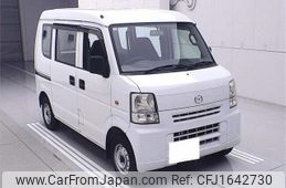 mazda scrum-van 2012 CFJ1642730