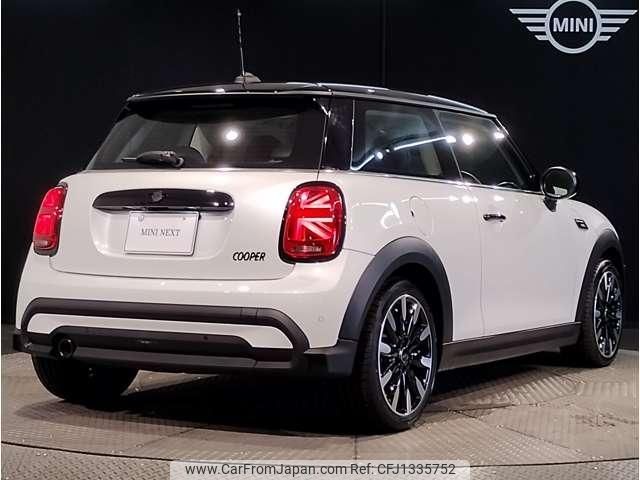 mini mini-others 2024 quick_quick_3BA-XR15MW_WMW32DH0702V58559 image 2