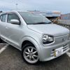 suzuki alto 2016 -SUZUKI 【静岡 580ﾓ6595】--Alto HA36S--276580---SUZUKI 【静岡 580ﾓ6595】--Alto HA36S--276580- image 1