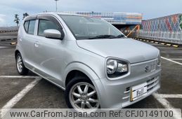 suzuki alto 2016 -SUZUKI 【静岡 580ﾓ6595】--Alto HA36S--276580---SUZUKI 【静岡 580ﾓ6595】--Alto HA36S--276580-