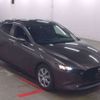 mazda mazda3 2021 CFJ1865139 image 1