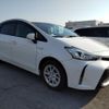 toyota prius-α 2019 quick_quick_DAA-ZVW40W_ZVW40-0035598 image 2