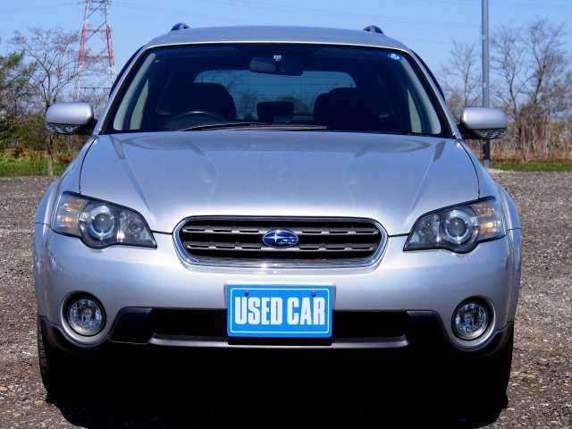 Subaru outback bp9 тюнинг