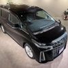 toyota alphard 2019 quick_quick_DBA-AGH30W_AGH30-0285410 image 12