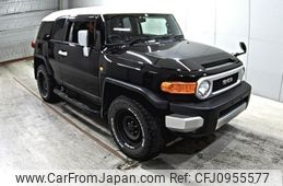 toyota fj-cruiser 2012 -TOYOTA--FJ Curiser GSJ15W-0117849---TOYOTA--FJ Curiser GSJ15W-0117849-
