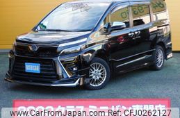 toyota voxy 2018 -TOYOTA--Voxy DAA-ZWR80W--ZWR80-034894---TOYOTA--Voxy DAA-ZWR80W--ZWR80-034894-