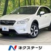 subaru xv 2013 -SUBARU--Subaru XV DAA-GPE--GPE-005697---SUBARU--Subaru XV DAA-GPE--GPE-005697- image 1