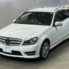 mercedes-benz c-class-station-wagon 2013 -MERCEDES-BENZ 【北九州 301と8326】--Benz C Class Wagon 204249-2G037321---MERCEDES-BENZ 【北九州 301と8326】--Benz C Class Wagon 204249-2G037321- image 1
