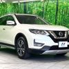 nissan x-trail 2017 CFJ1301201 image 17